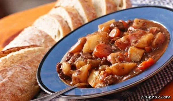 گرمولاتای گوساله
