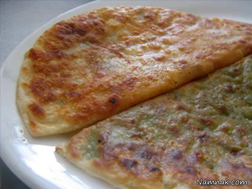 تهیه بولانی ماشی