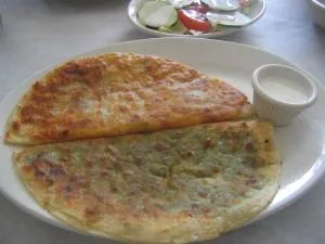 بولانی ماشی