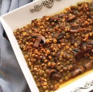 خوراک بیف ویستاول