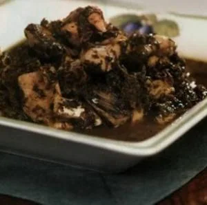 قلیه ماهی