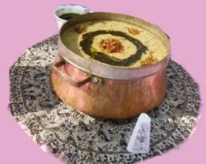آش مصطفی اراک
