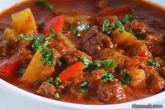 گولاش