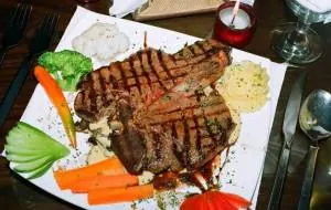استیک تی‌ بن