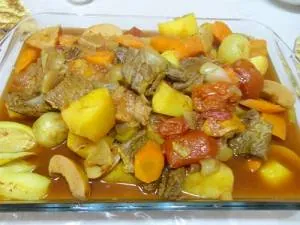 تاسکباب به