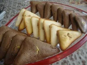 کوکی میکری