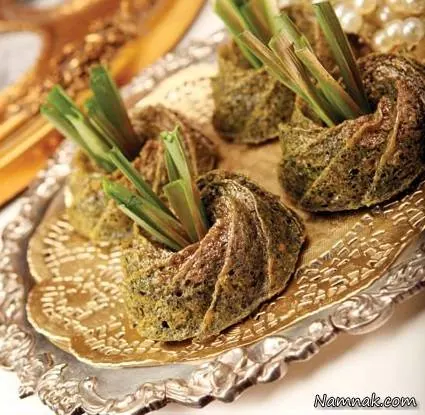 انواع کوکو