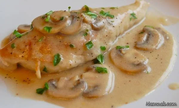 خوراک گوشت