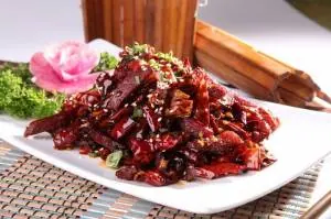 خوراک گوشت