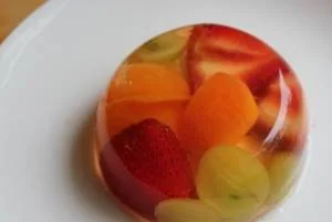 ژله طبیعی