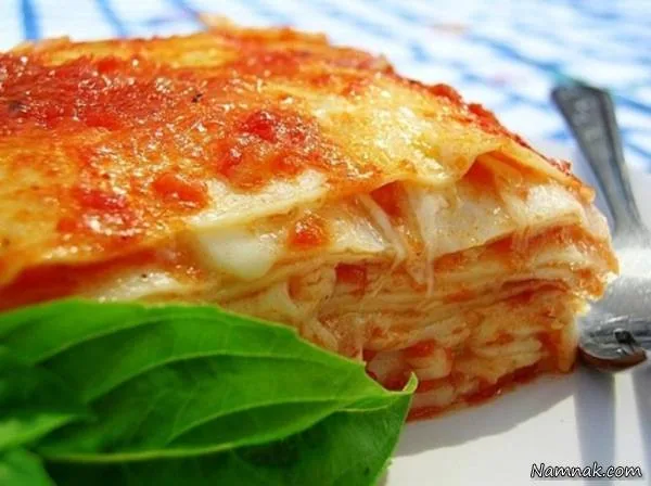 غذاهای لذیذ