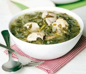 خورش ترخون