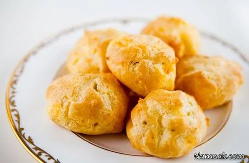 هات چیز پف