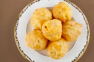 هات چیز پف