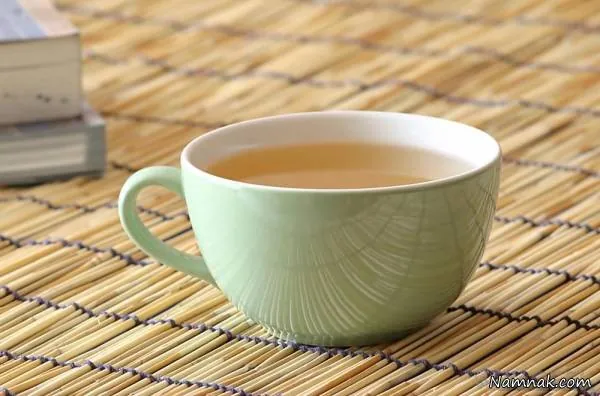 چای یمن