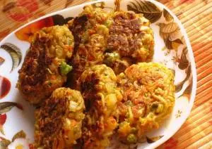 کوکوی نودل