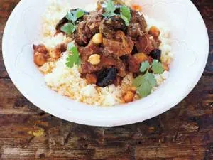 خورش تجین
