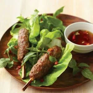 کباب چوبی