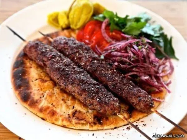 آدانا کباب