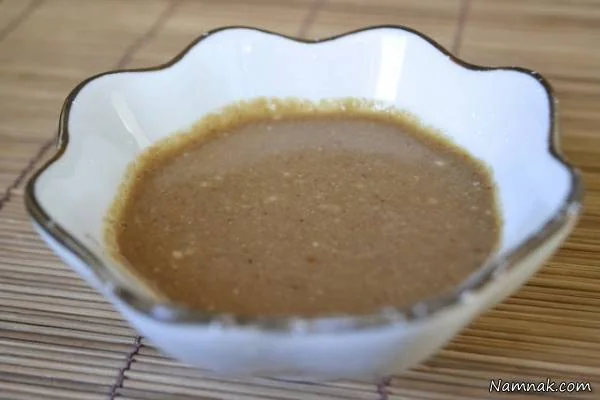 سس گوما داره