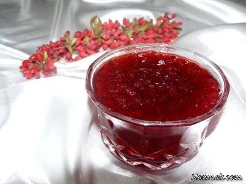 سس زرشک