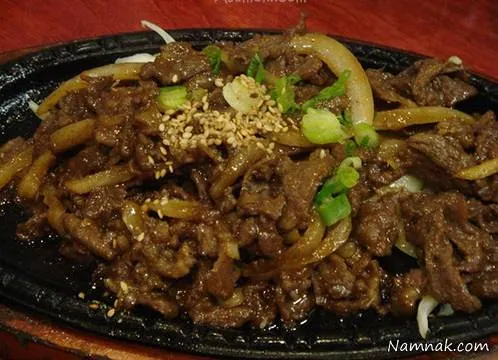 بول گوگی