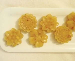 حلوای تقویتی