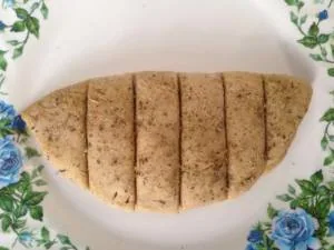 نان سیر هندی