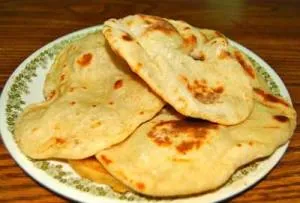 نان سیر