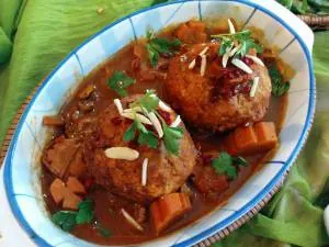 کوفته گوشت