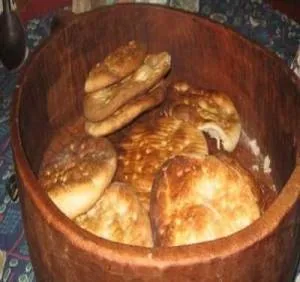 نان قماق
