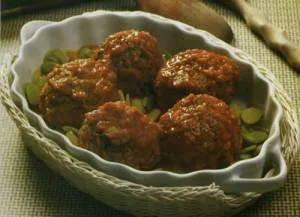 کوفته گوشت