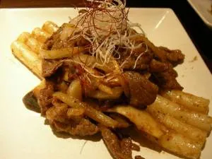 بچو دنجان گوک