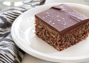اسکاچروس کارامل