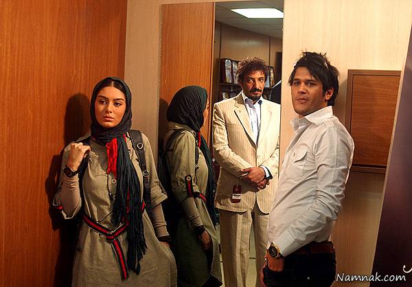 بیوگرافی سیاوش خیرابی