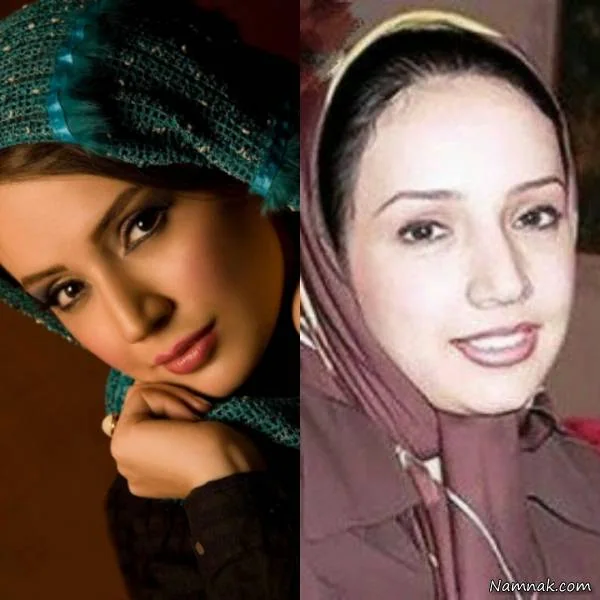 شبنم قلی خانی