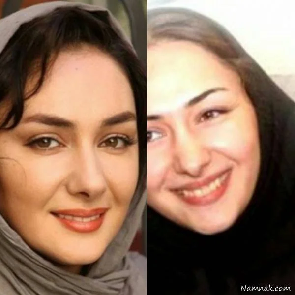 هانیه توسلی