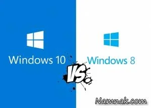قفل صفحه ویندوز