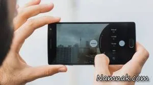 فیلم برداری