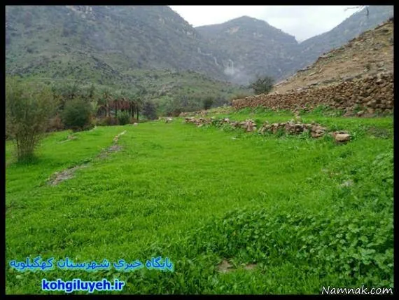 روستای دژکوه