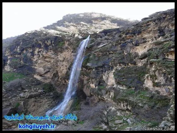 روستای دژکوه