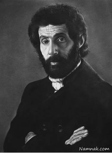 سهراب سپهری