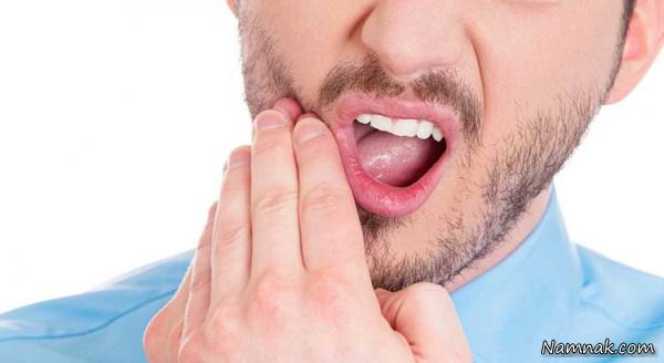 سن کشیدن دندان عقل 