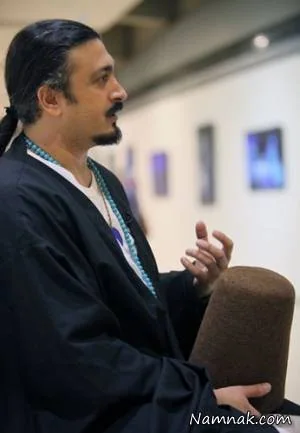 امیر رهبری