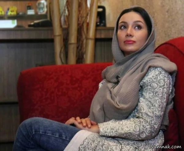 خاطره حاتمی 