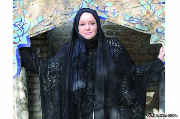 نعیمه نظام دوست