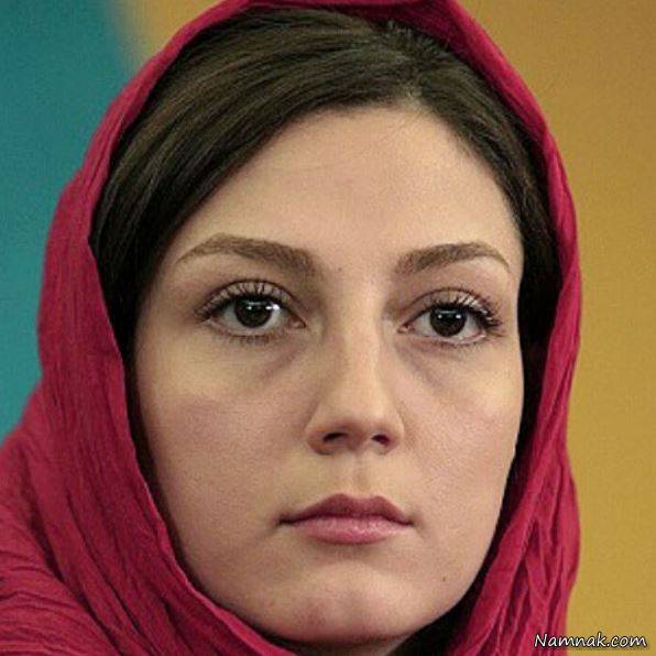 بازیگر زن ایرانی 
