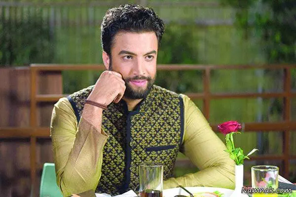 بنیامین بهادری