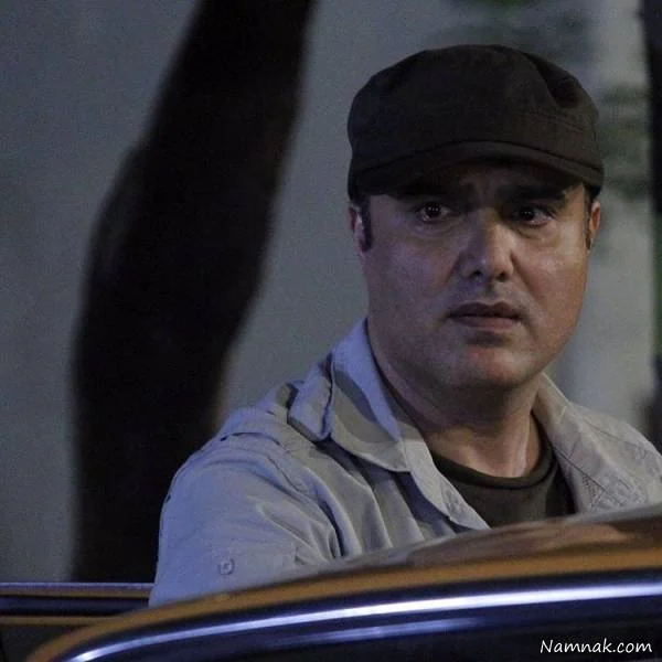سعید داخ