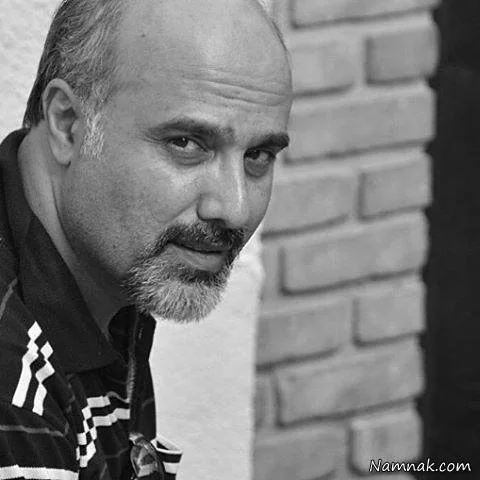 سعید داخ